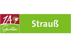 1A Garten Strauß